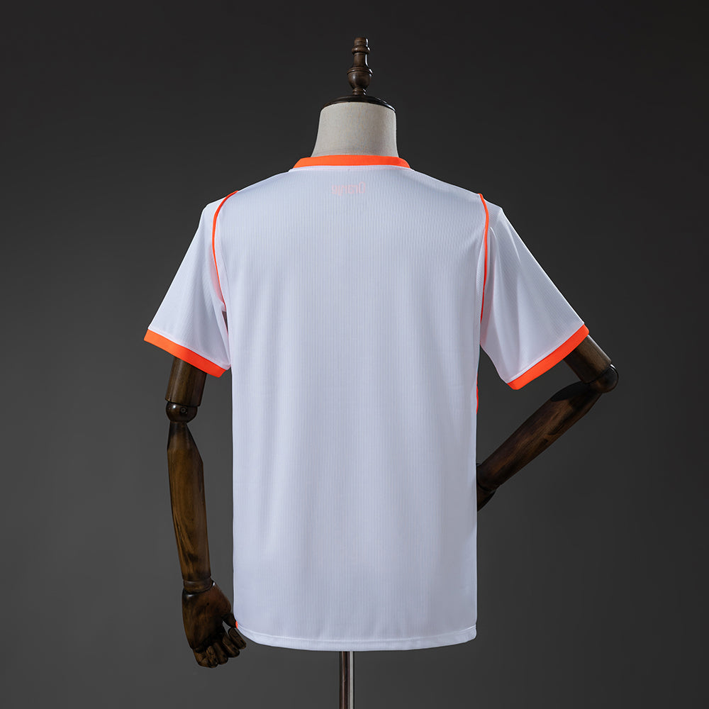Netherlands Fan Version - Away 26
