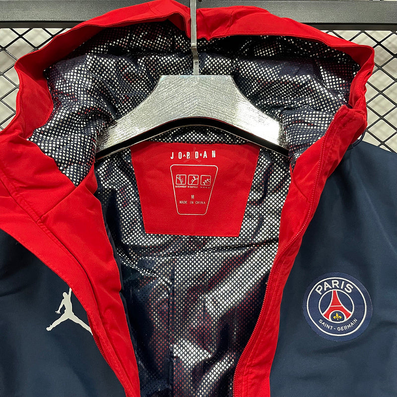 WINDBREAKER