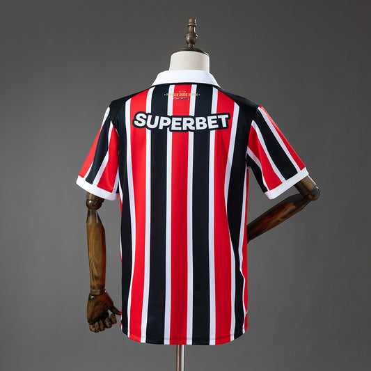 Sao Paulo Fan Version - Away 26