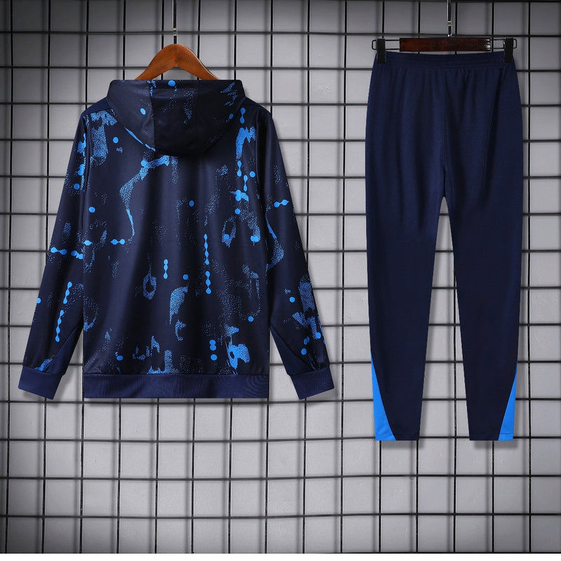 HOODIE SUIT