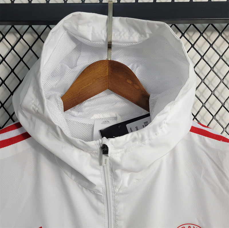 WINDBREAKER