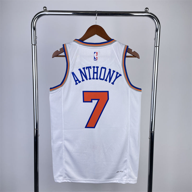 Knicks WHITE 01