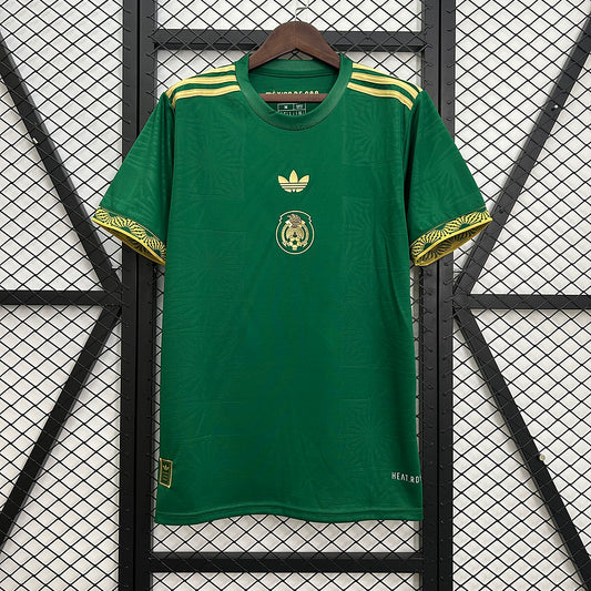 25-26 GREEN