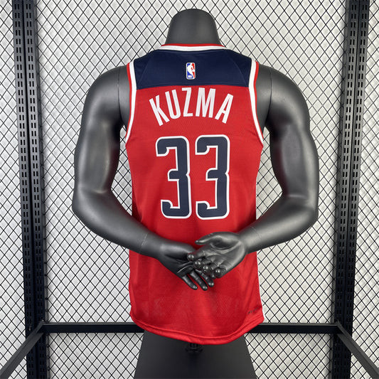 Wizards RED 02