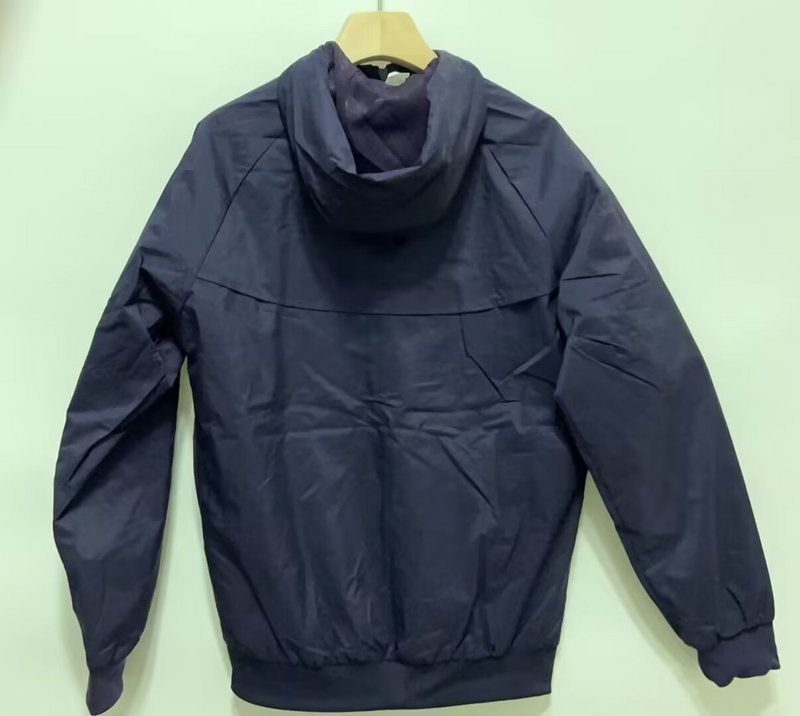 WINDBREAKER