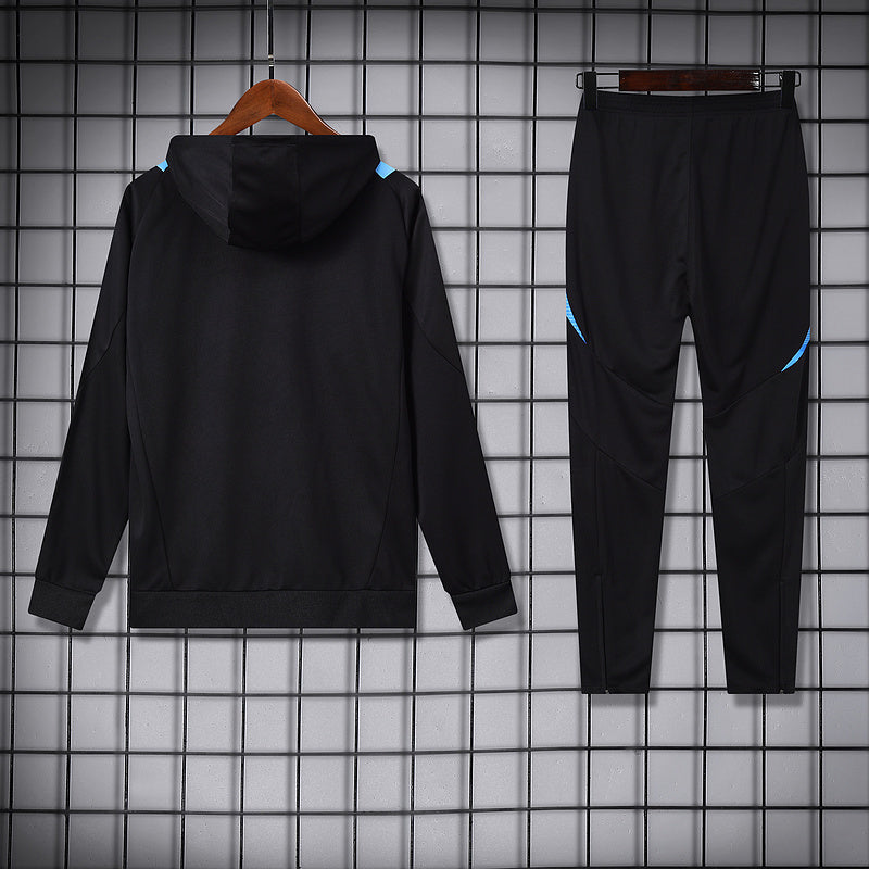 HOODIE SUIT