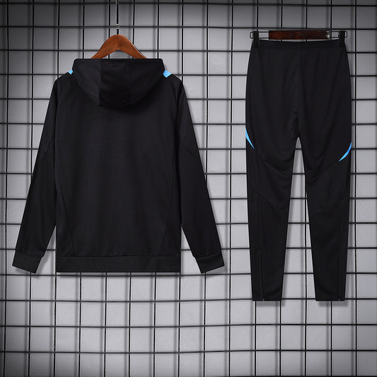 HOODIE SUIT