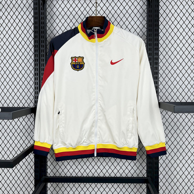 WINDBREAKER