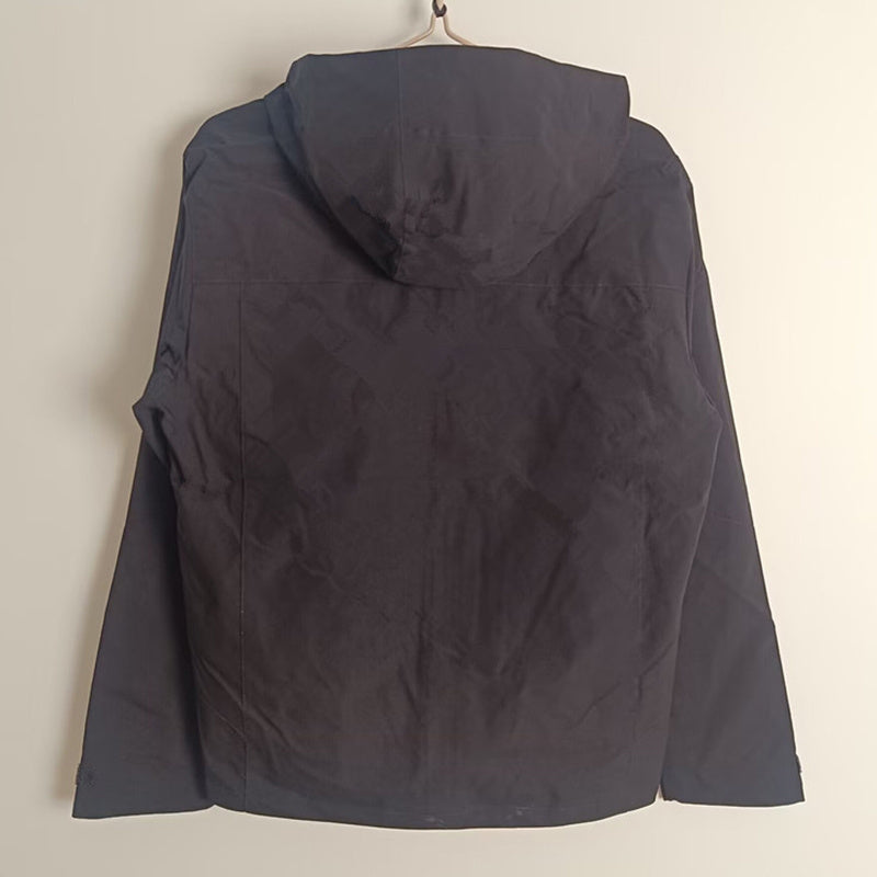 WINDBREAKER