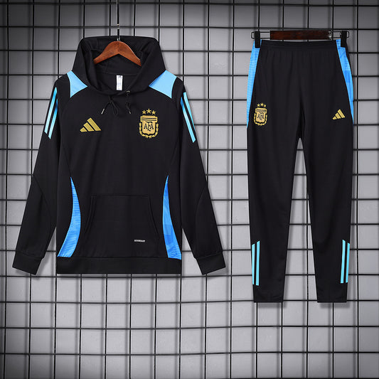 HOODIE SUIT