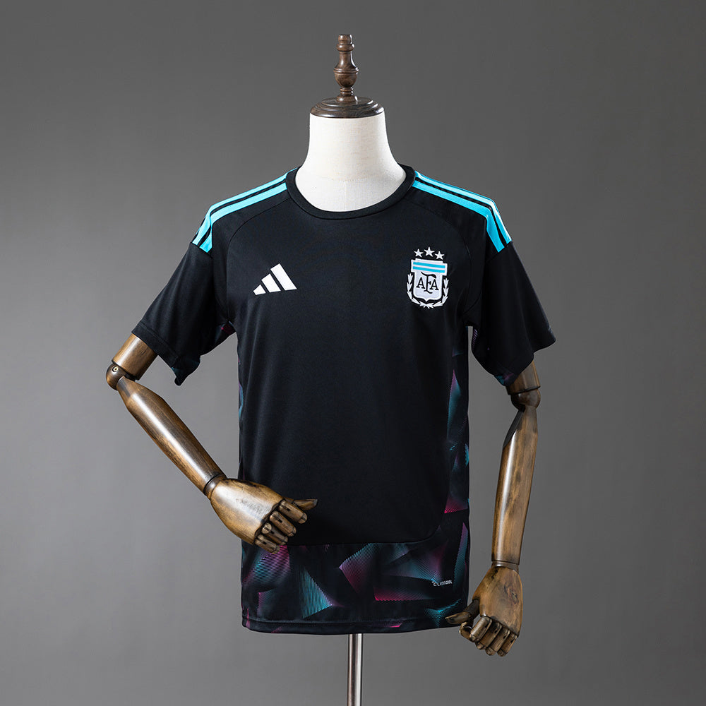 Argentina Fan Jersey - Gk 26