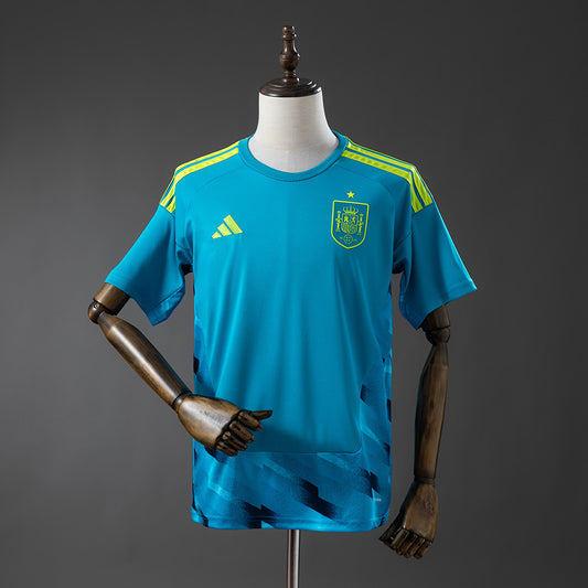 Spain Fan Jersey - GK 26