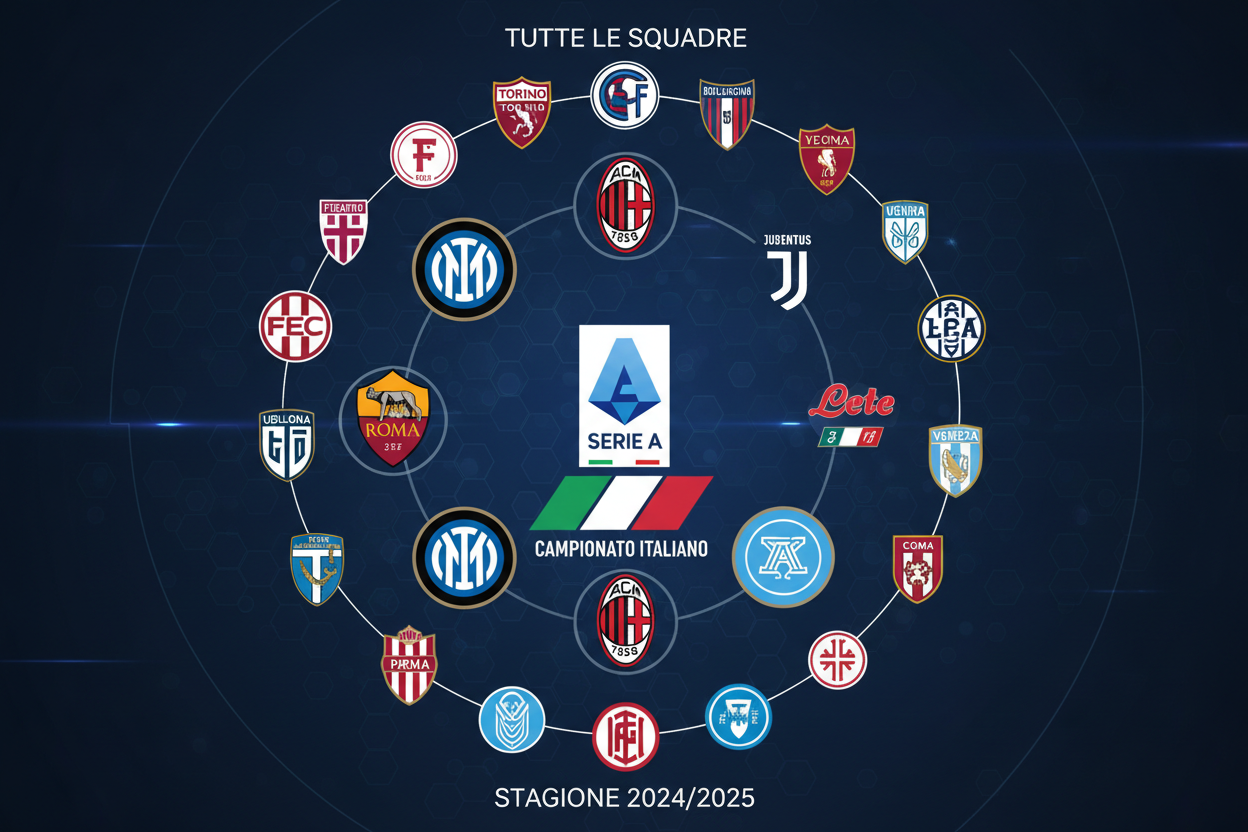 italian seria a all teams image 